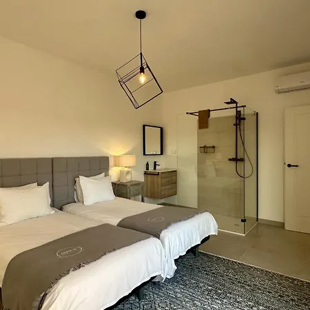 Cruzeiro - Private Pool - 10 Guests - Vila *