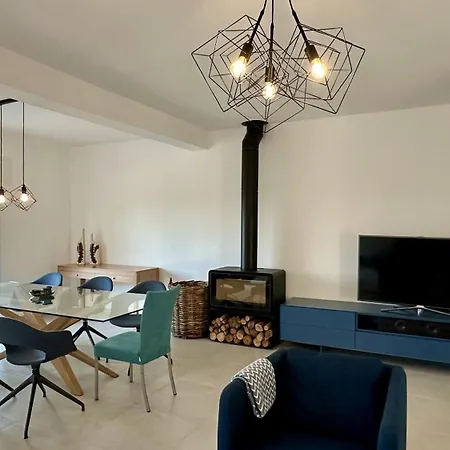 Cruzeiro - Private Pool - 10 Guests -