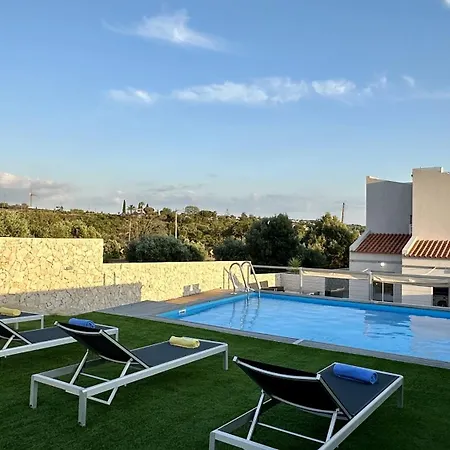 Cruzeiro - Private Pool - 10 Guests - Villa *