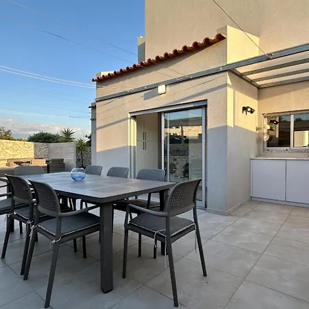 Vila Cruzeiro - Private Pool - 10 Guests -
