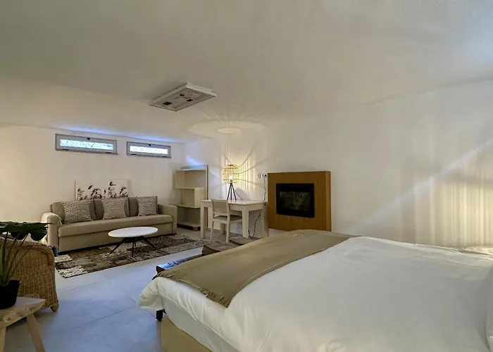 Cruzeiro - Private Pool - 10 Guests - Villa *