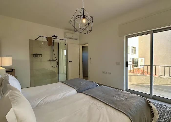Cruzeiro - Private Pool - 10 Guests - Quarteira