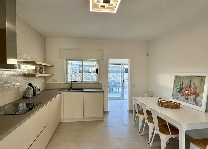 Cruzeiro - Private Pool - 10 Guests - * Quarteira