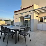 Villa Cruzeiro - Private Pool - 10 Guests -