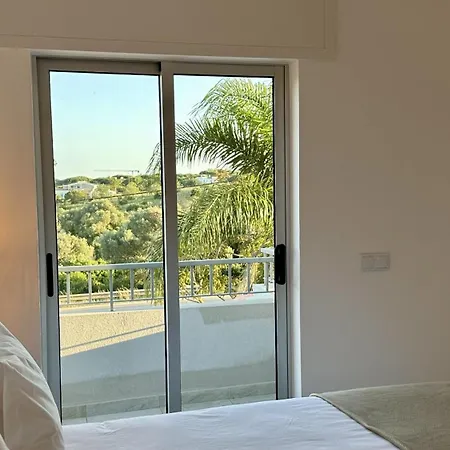 Villa Cruzeiro By Check-in Portugal Quarteira