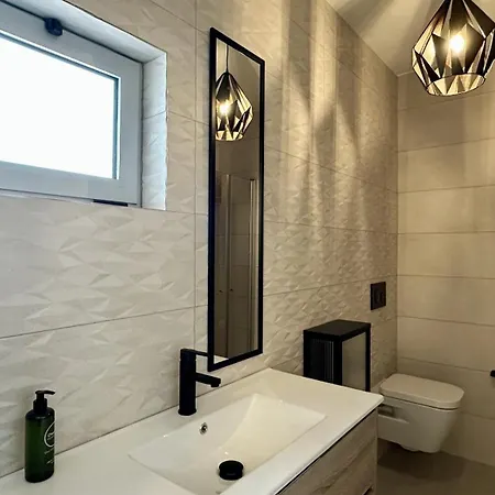 Cruzeiro By Check-in Portugal Villa *