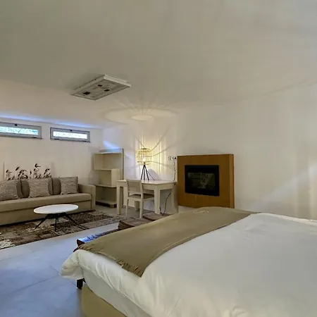 Cruzeiro By Check-in Portugal Villa *