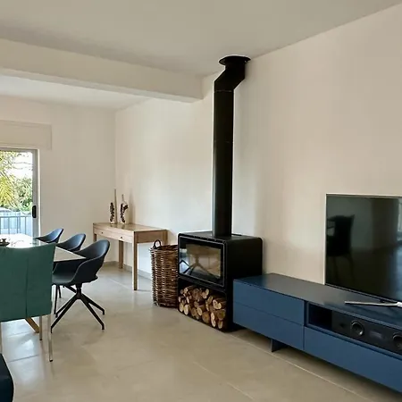 Cruzeiro By Check-in Portugal Villa *