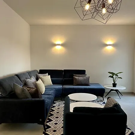 Cruzeiro By Check-in Portugal Villa