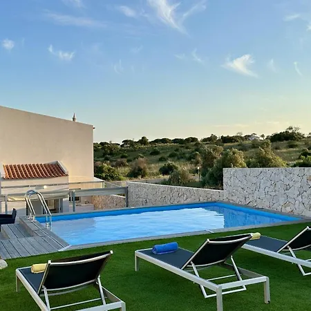 Cruzeiro By Check-in Portugal Villa